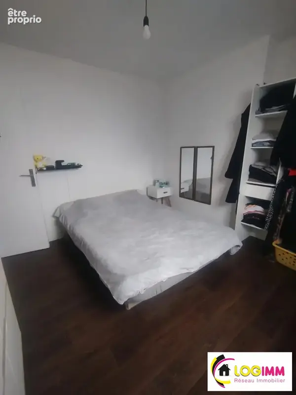 Appartement 160 m² à vendre à Valenciennes (59300) - photo 6