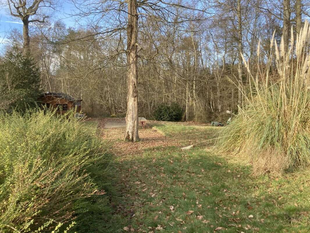 Maison à RAMBOUILLET