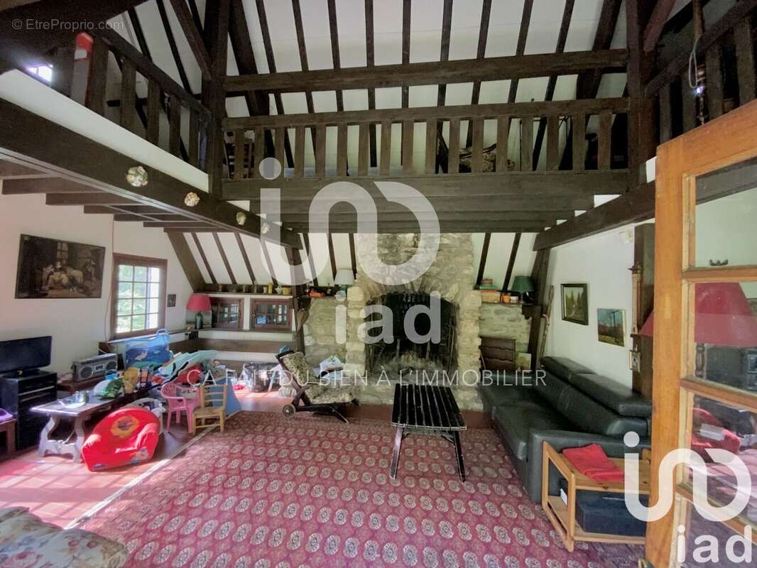 Photo 3 - Maison à ABLIS