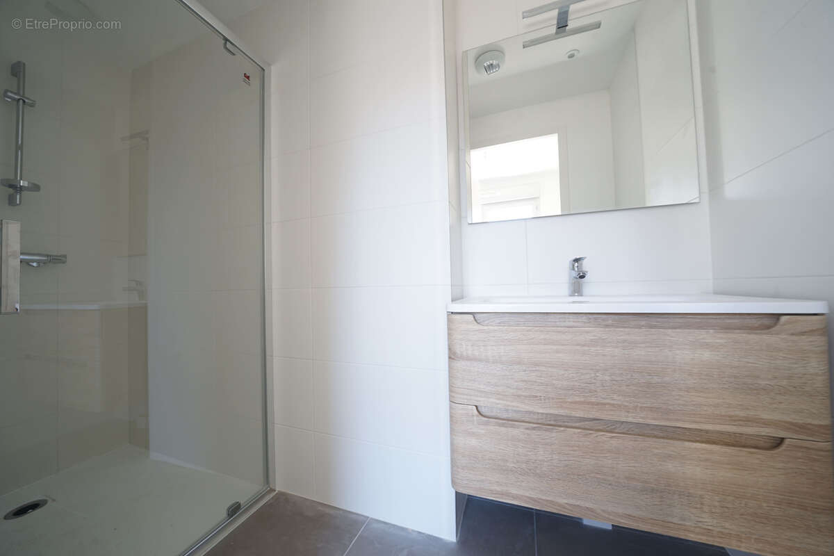 Appartement à VOREPPE