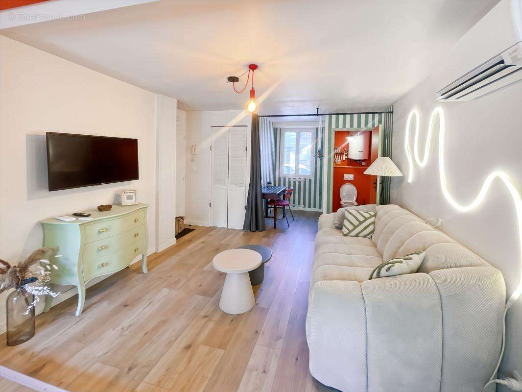 Immeuble de rapport – investissement clé en main – belle rentabilité - photo 8