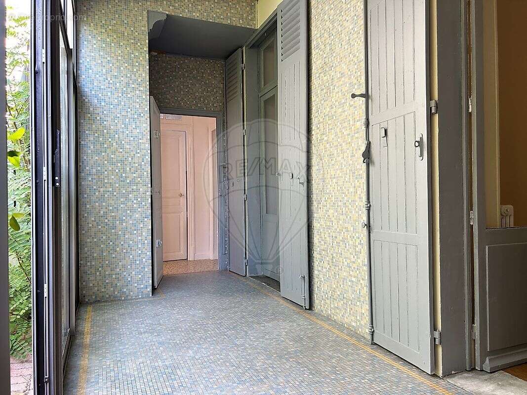 Appartement à NEVERS