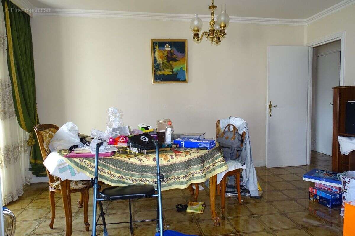 Appartement à CRETEIL