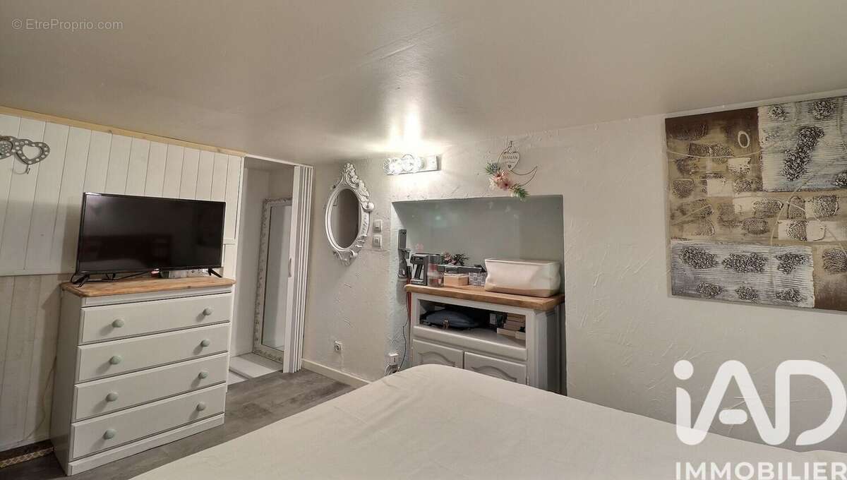 Photo 7 - Appartement à SAINT-SAVOURNIN