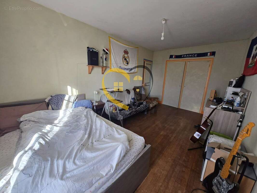 Maison à MENETOU-SALON