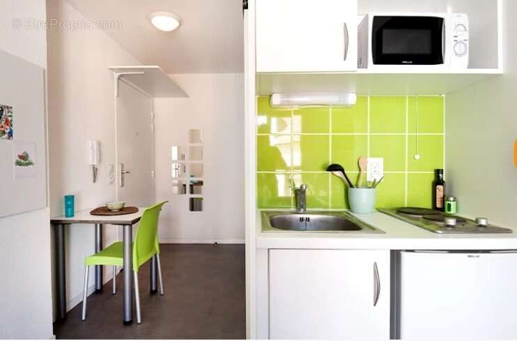 Appartement à LYON-7E