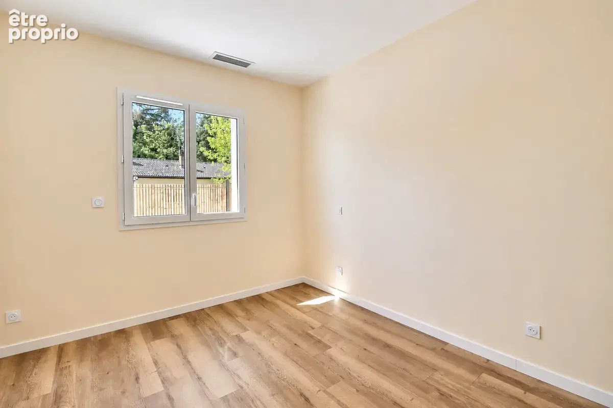 Maison contemporaine avec piscine - photo 5