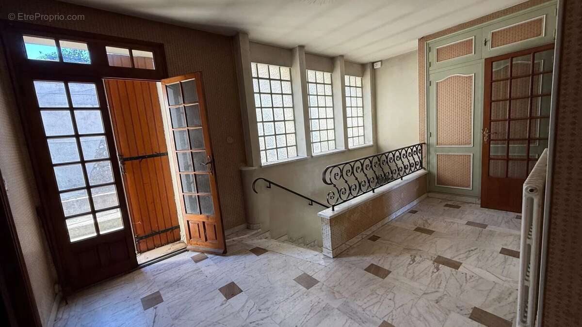 Maison à ROQUEVAIRE