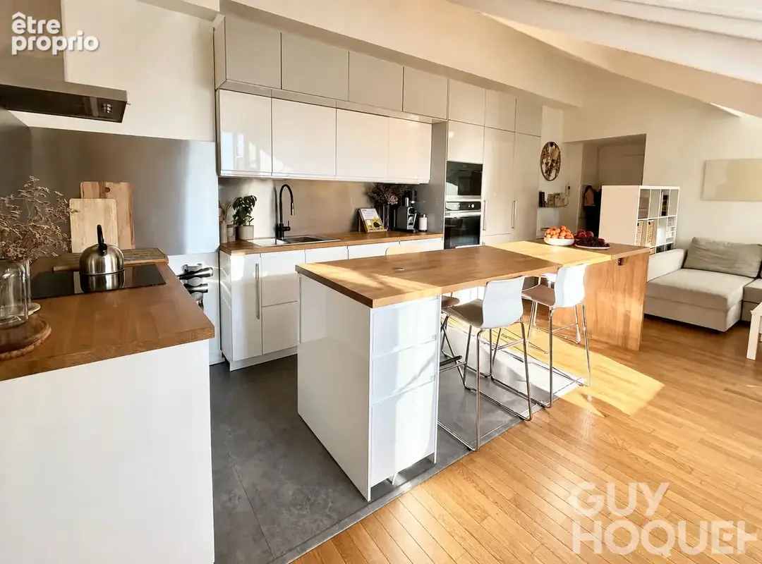 Appartement à VERSAILLES