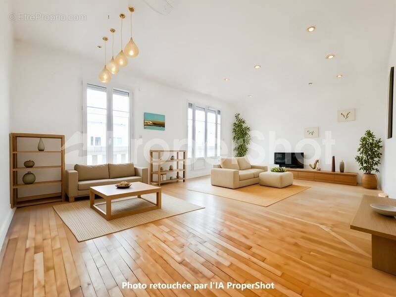 Appartement à MALAKOFF