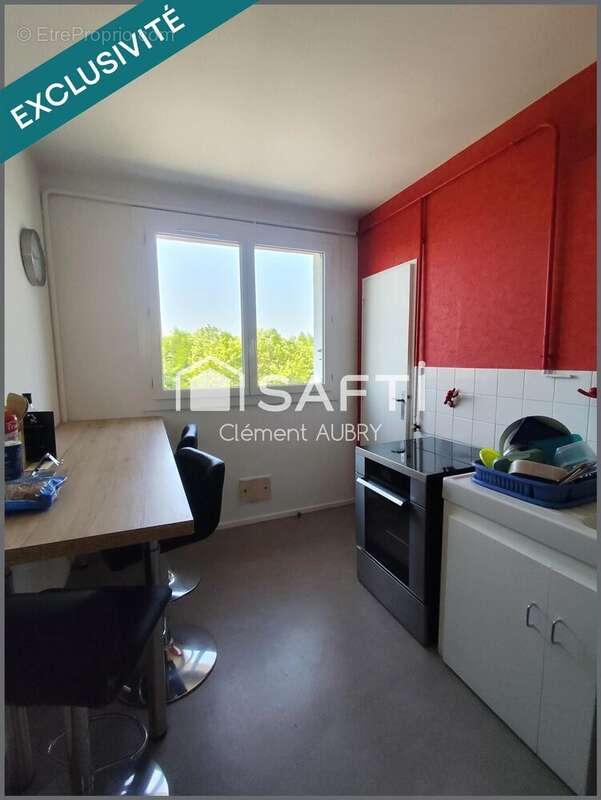 Photo 3 - Appartement à LAVAL
