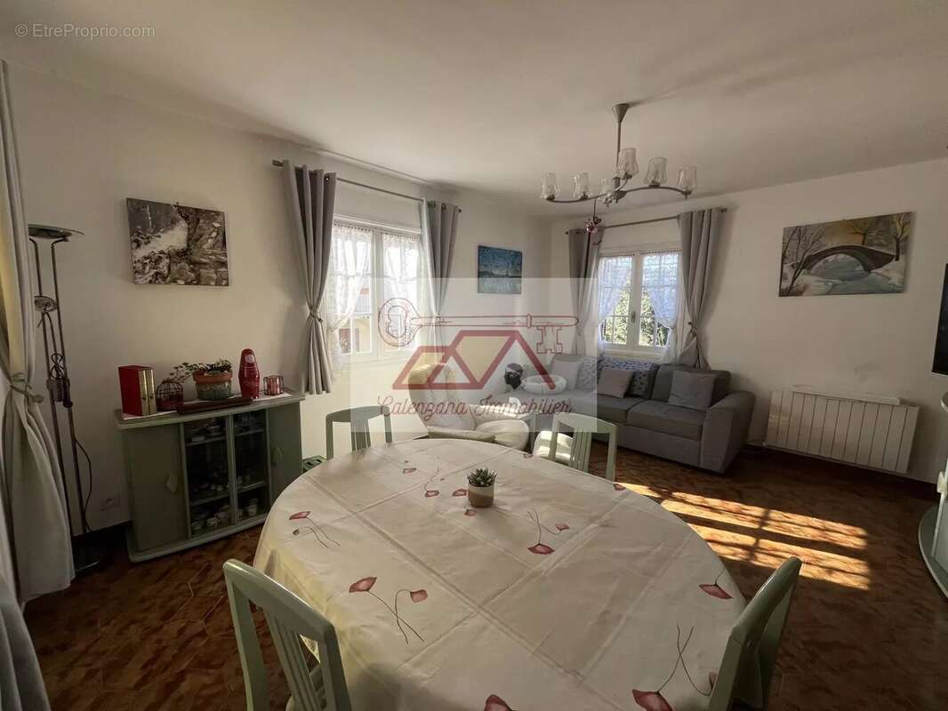 Appartement à CALENZANA