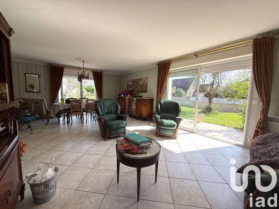 Photo 7 - Maison à LESCAR