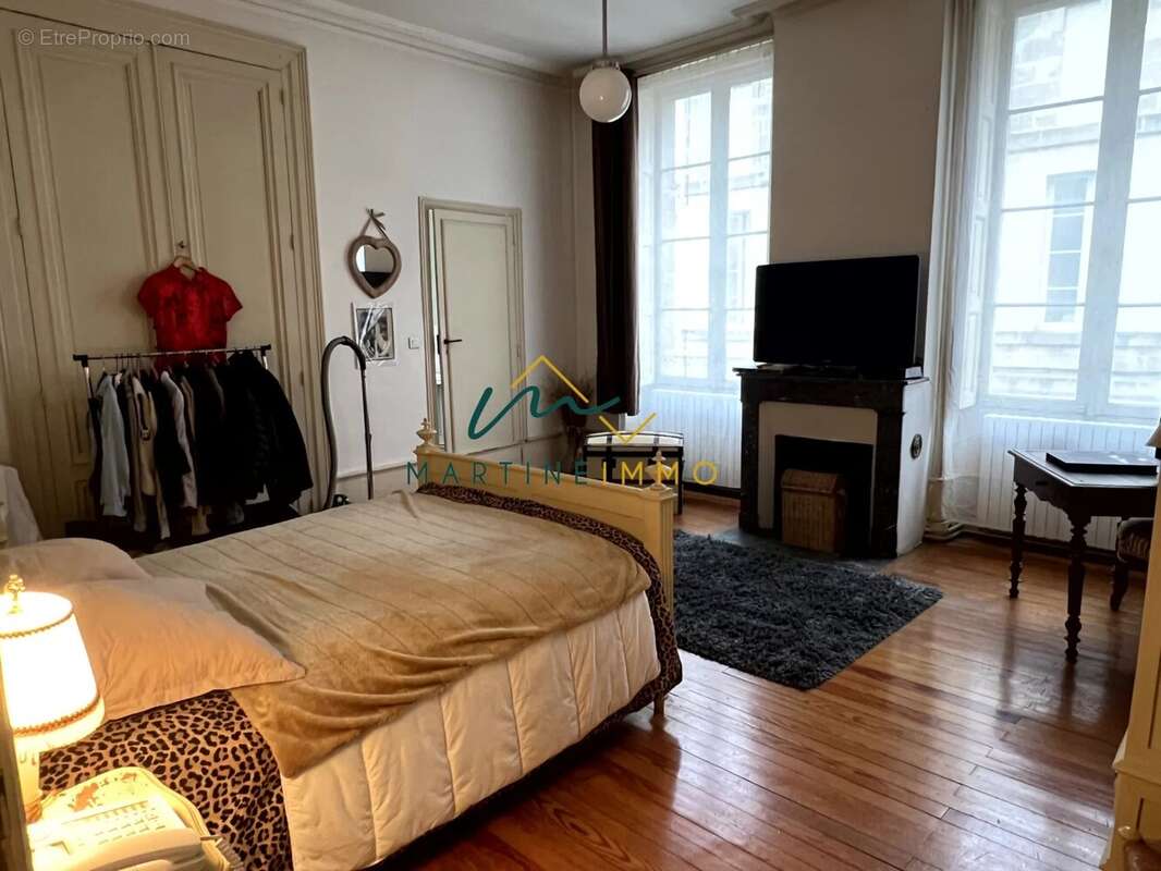 A vendre maison de ville centre marmande - photo 11