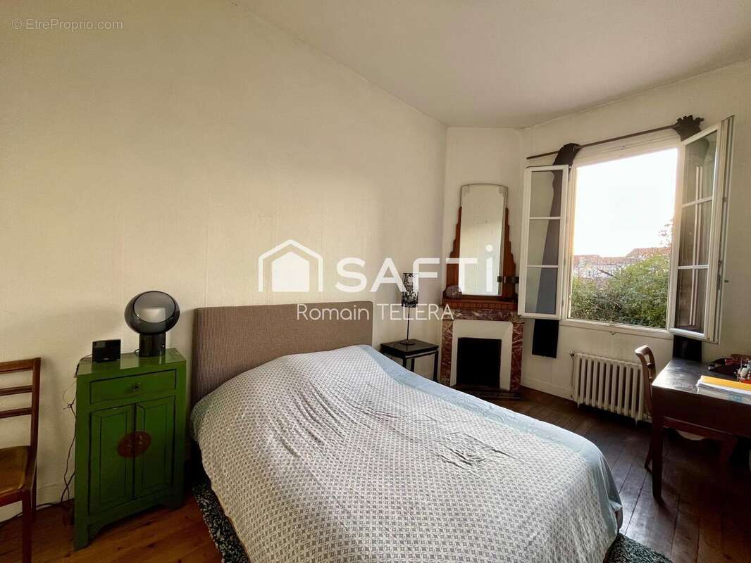 Photo 5 - Appartement à BORDEAUX