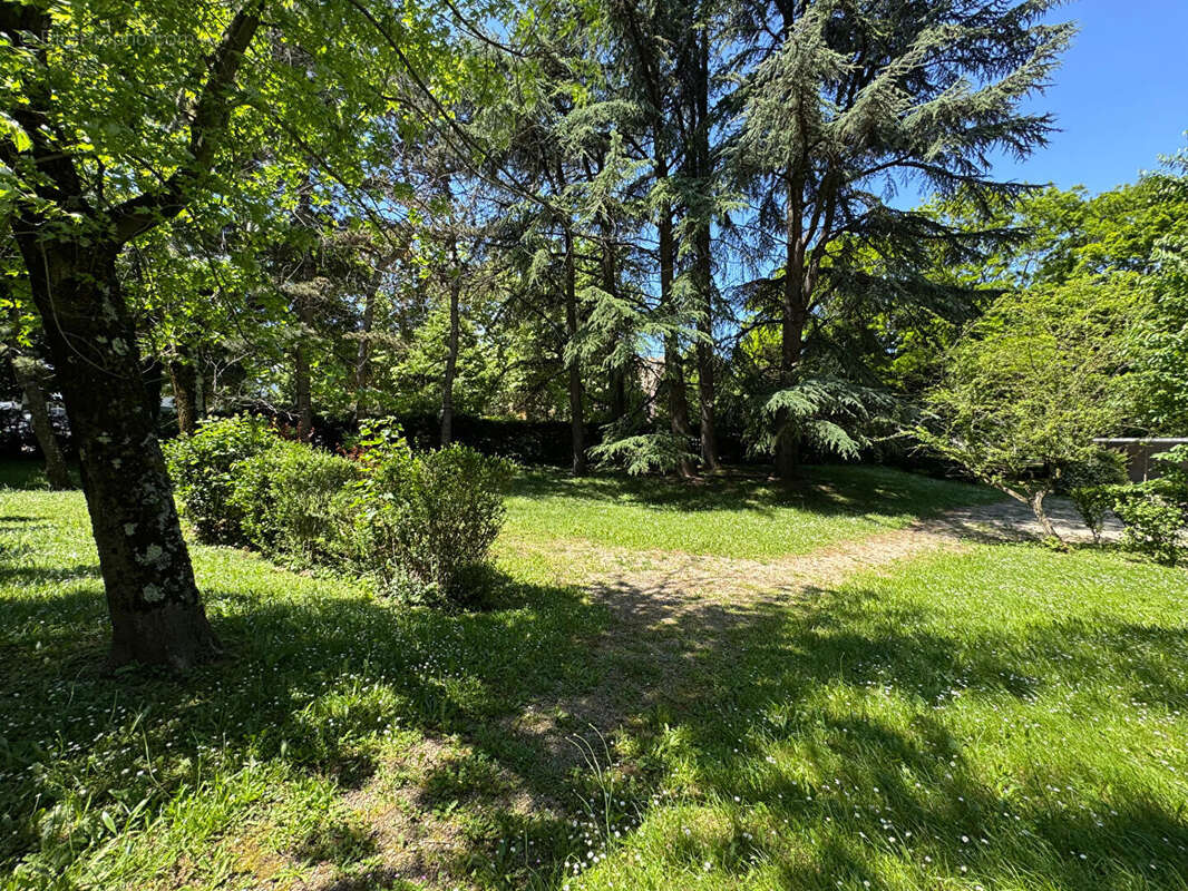 Appartement à ECHIROLLES