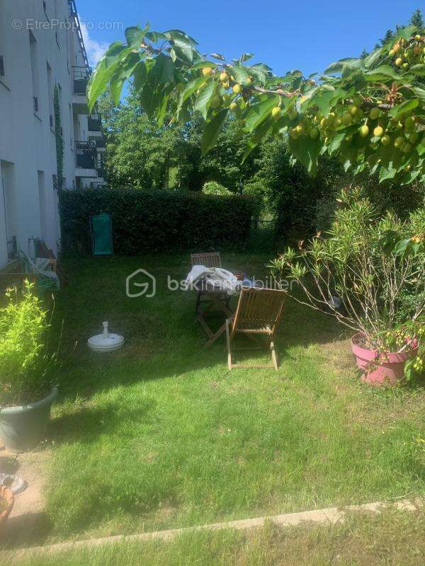 Appartement à LA VERPILLIERE