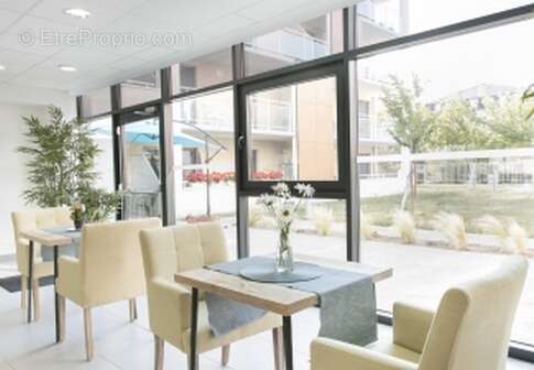 Appartement à MULHOUSE