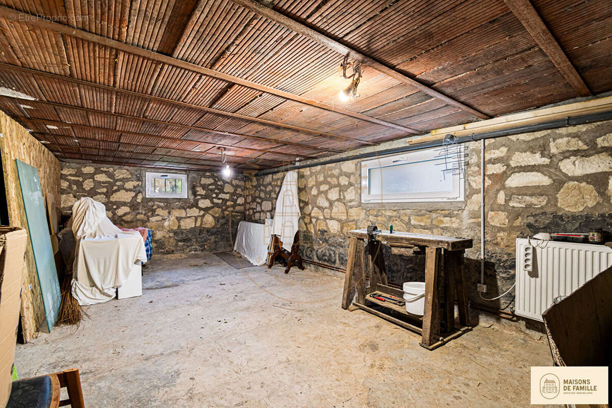 Maison à LE VESINET