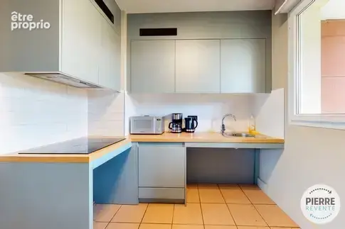 Bois d'Arcy : Idéal investissement locatif - photo 6