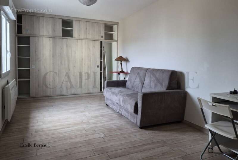 Maison à LOCMARIA-PLOUZANE