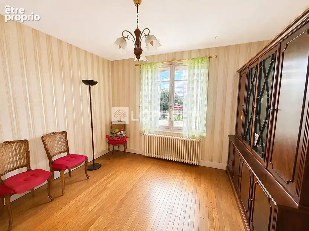 Maison pleine de charme au calme, dans une impasse - photo 5