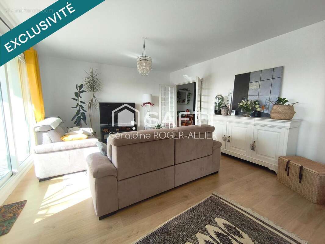 Photo 7 - Appartement à BORDEAUX