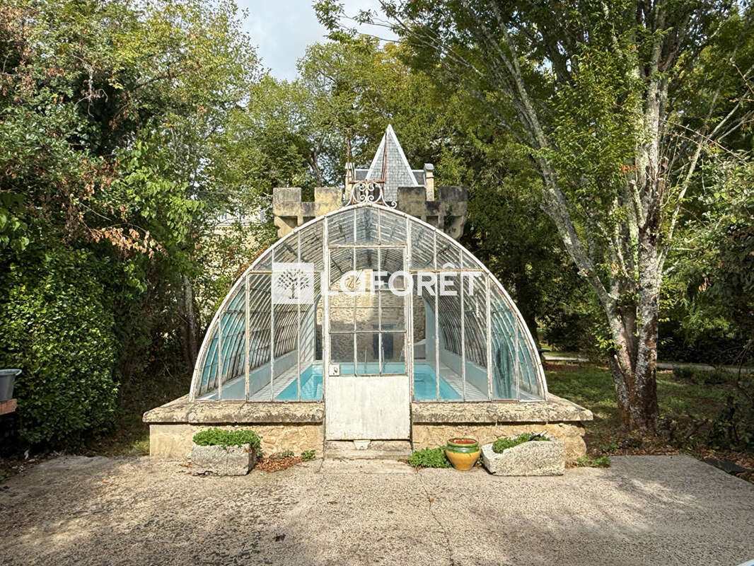 Appartement à LANGON