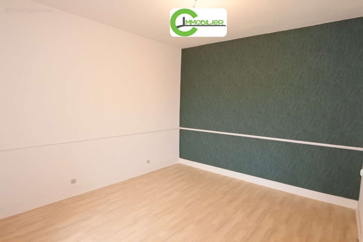 Maison à LA FERTE-BERNARD