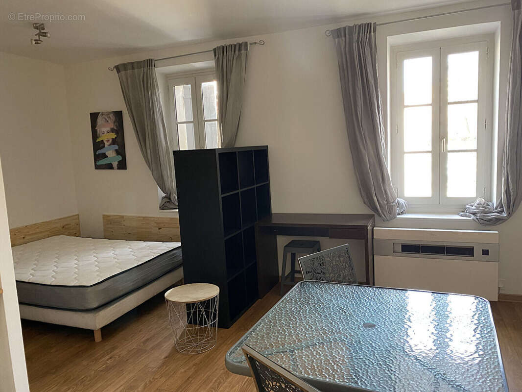 Appartement à AVIGNON