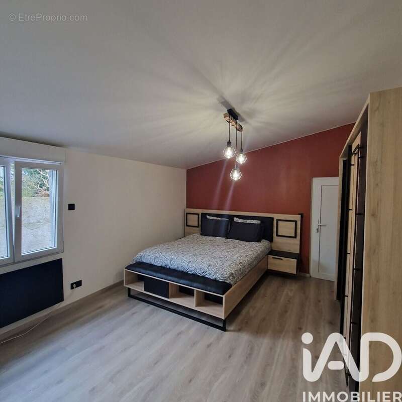 Photo 6 - Maison à CONDE-SUR-L&#039;ESCAUT