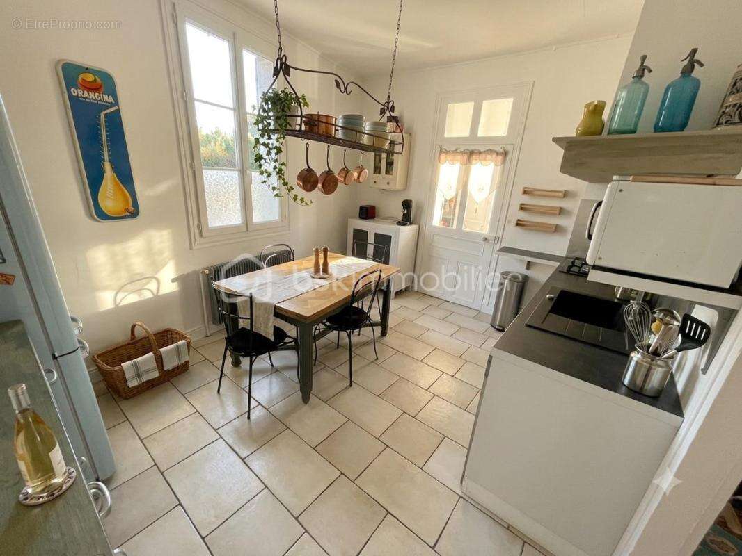 Maison à GISORS
