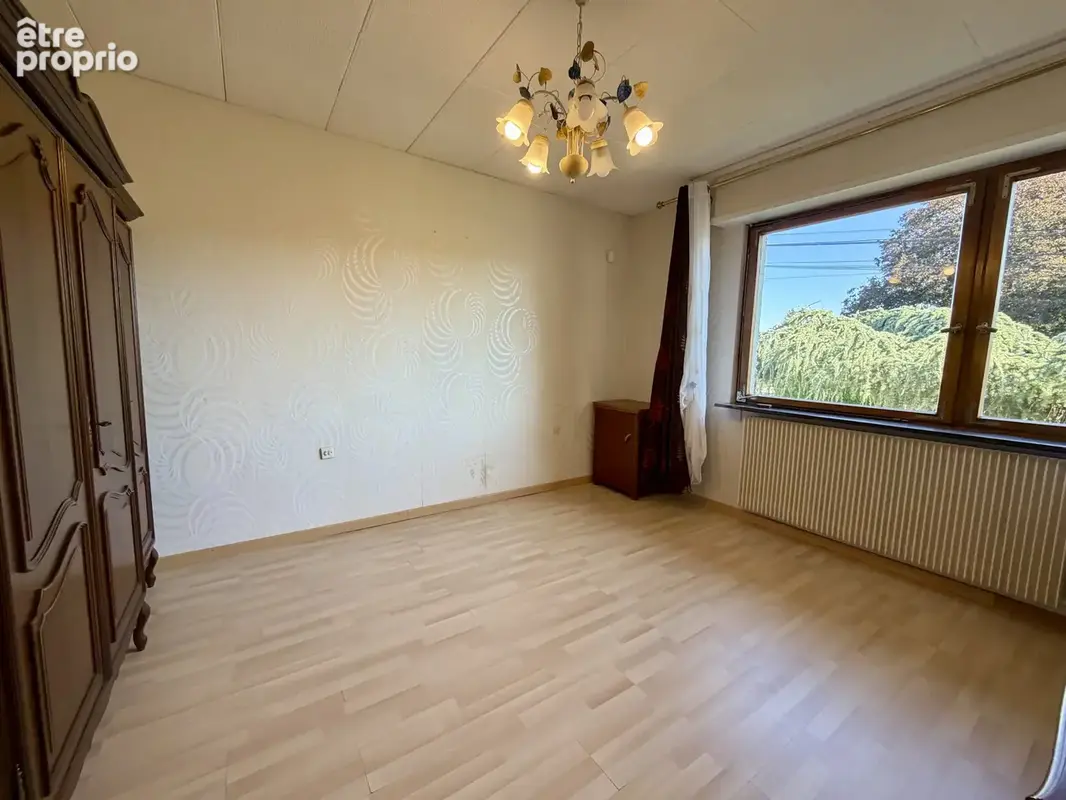 Jolie maison plain-pied 123 m2  4 chambres au calme - photo 7