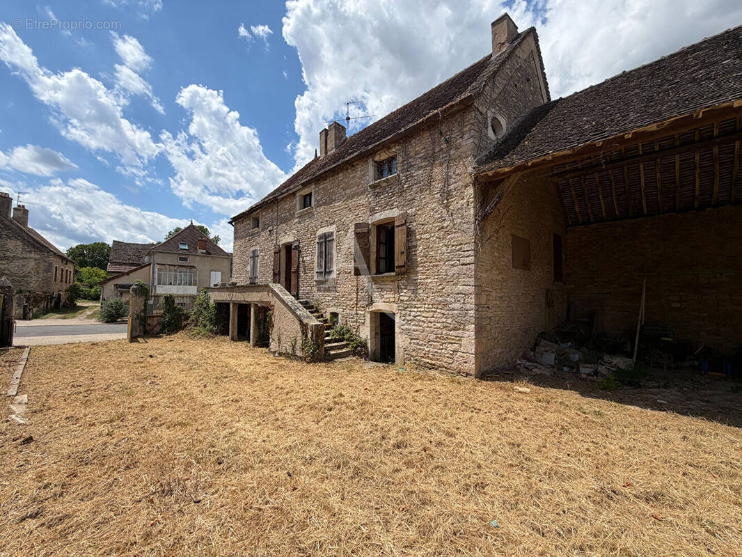 Maison à LAIVES