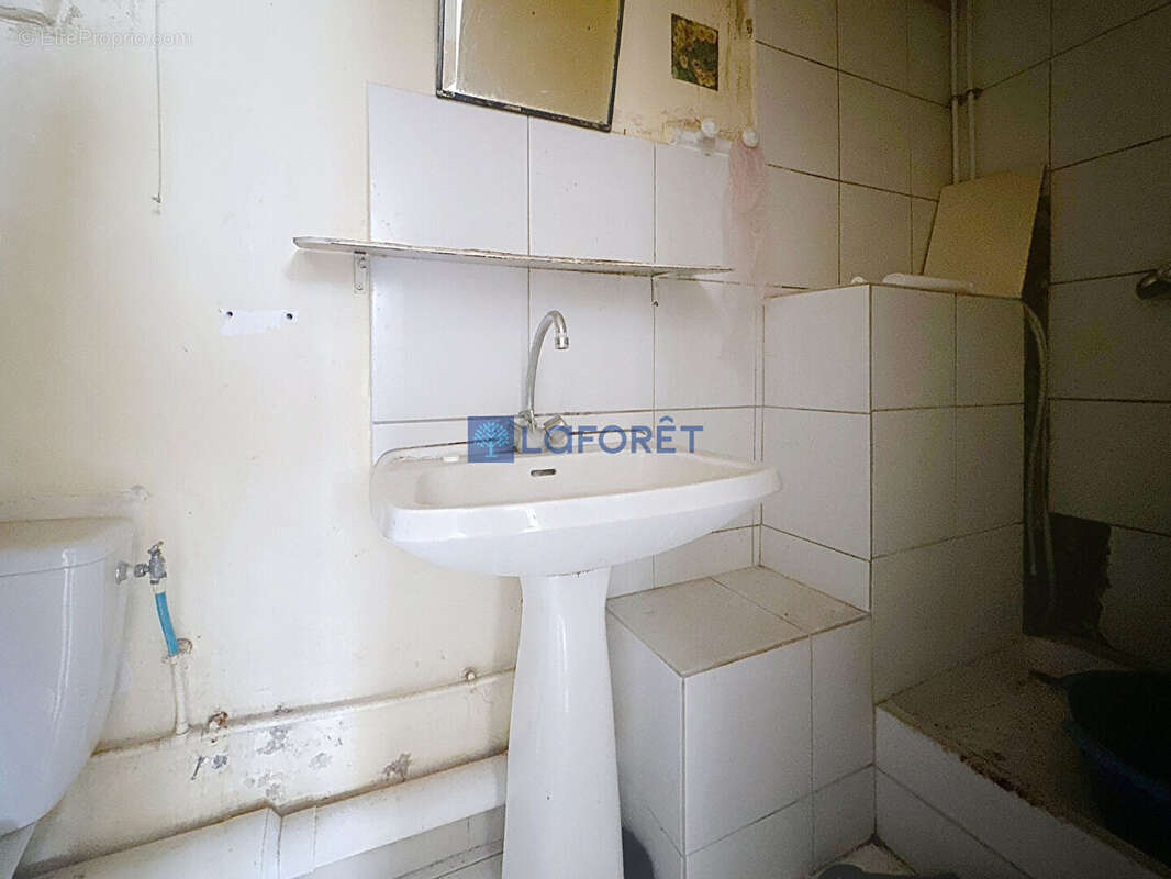 Appartement à DRAGUIGNAN