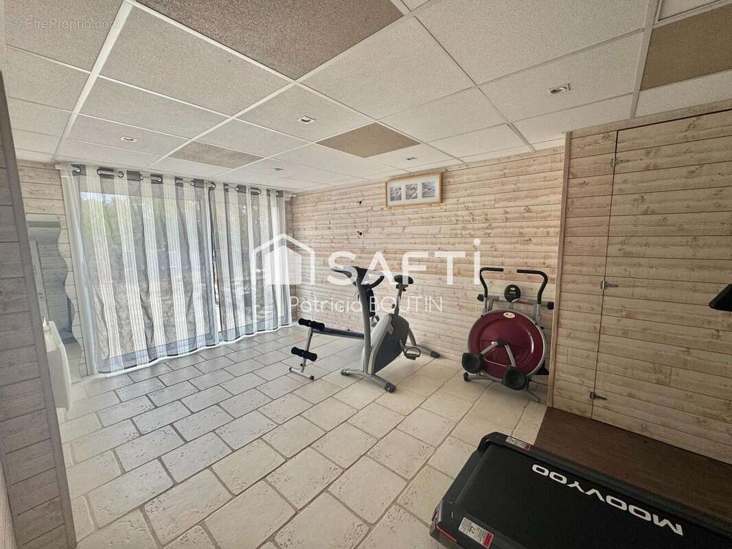 Photo 9 - Maison à AIFFRES