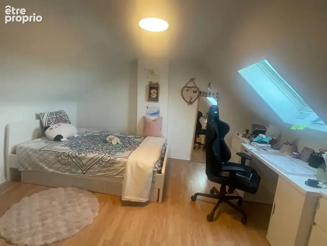 Maison 7 pièces 142 m² à vendre à Le Petit-Quevilly (76140) - photo 9