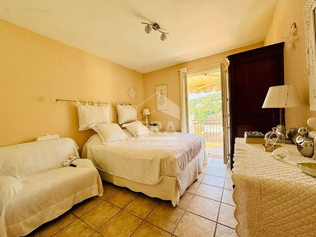 Maison 97m² à la colle-sur-loup - photo 9