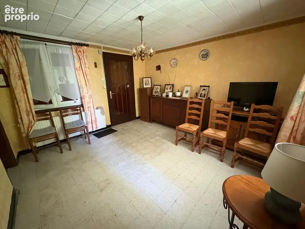En vente à Nibas : Maison de 81m2 avec DBS Immobilier - photo 15