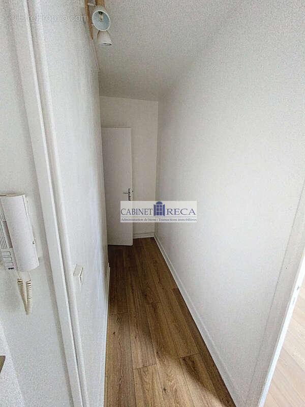 Appartement - 2 pièce(s) - 52 m2 - photo 7