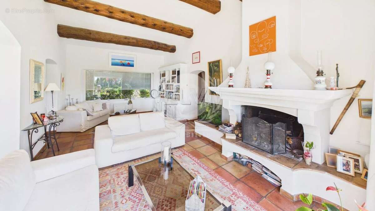 Maison à SAINTE-MAXIME