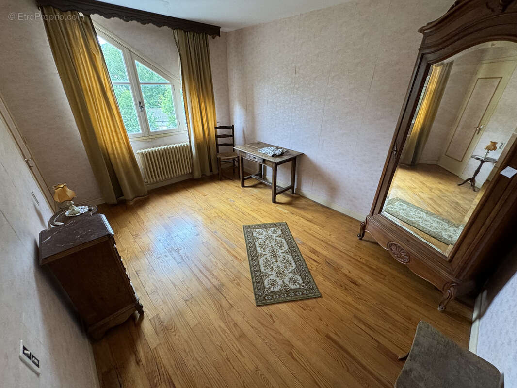 Maison à SAINT-AFFRIQUE