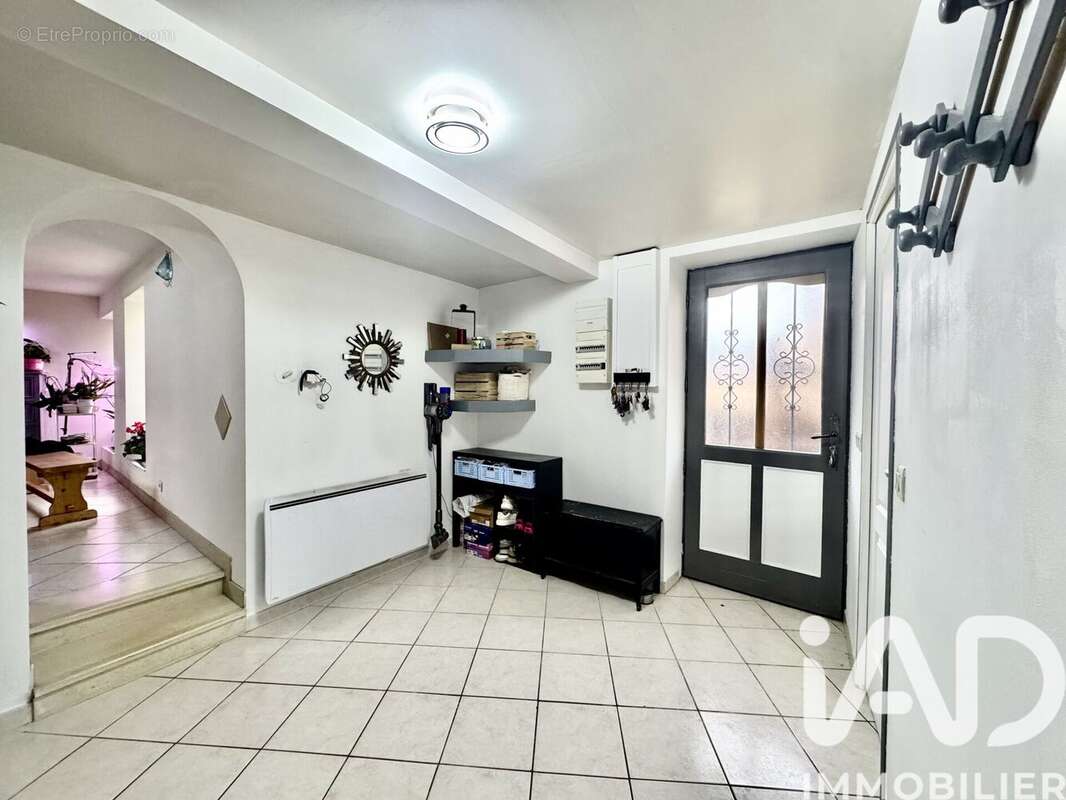 Photo 3 - Maison à MORET-SUR-LOING