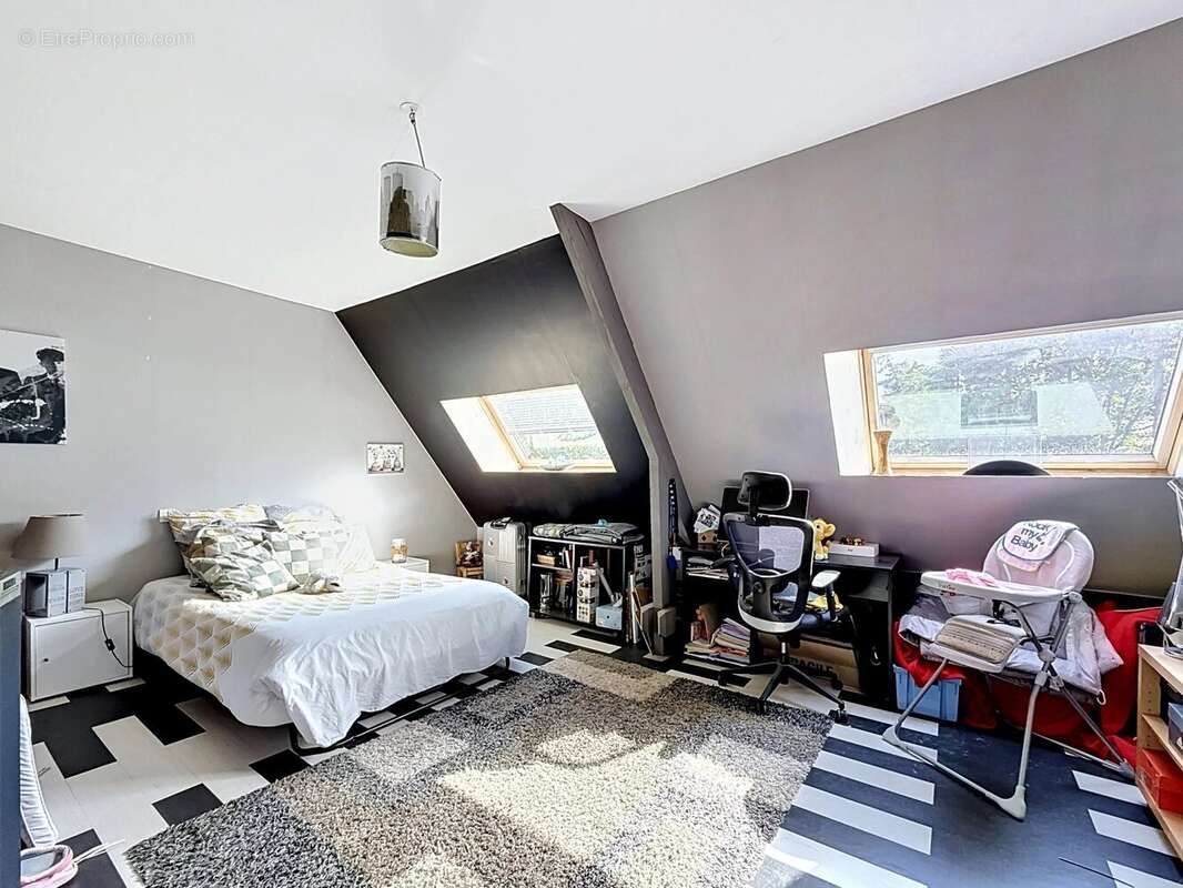 Maison 146 m² à Touques  - photo 11