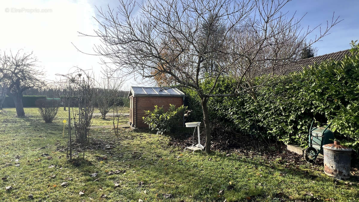 Maison à LA FERTE-ALAIS