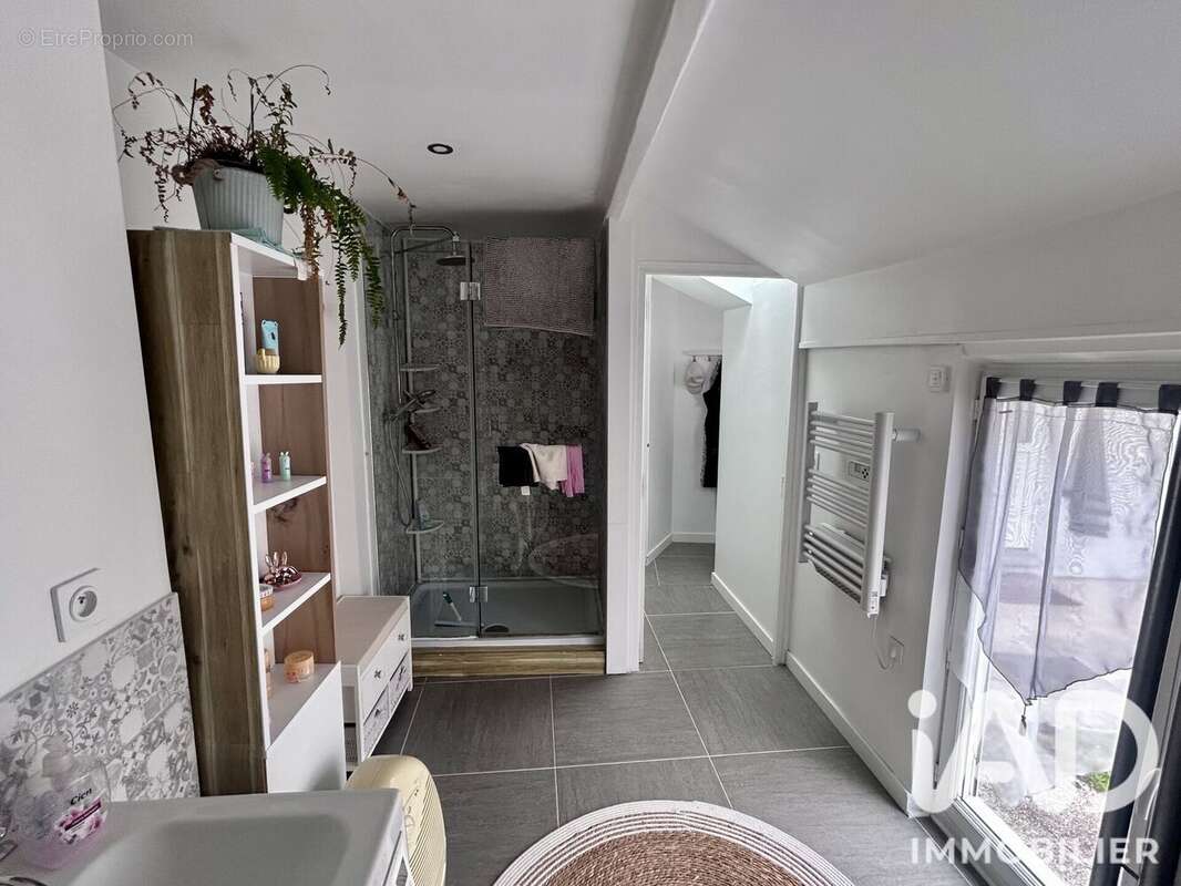 Maison 55 m² à Gondecourt  - photo 8
