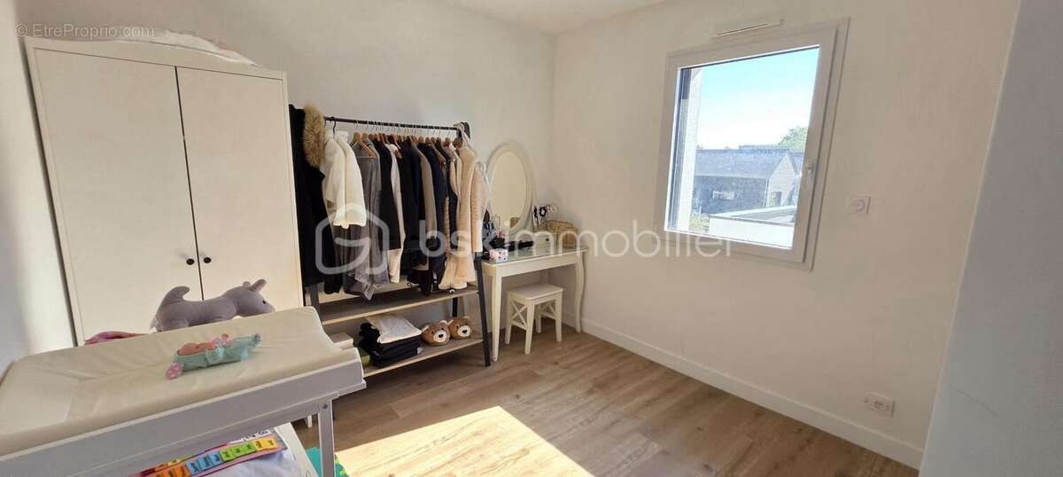 Maison à SAINT-SYLVAIN-D'ANJOU