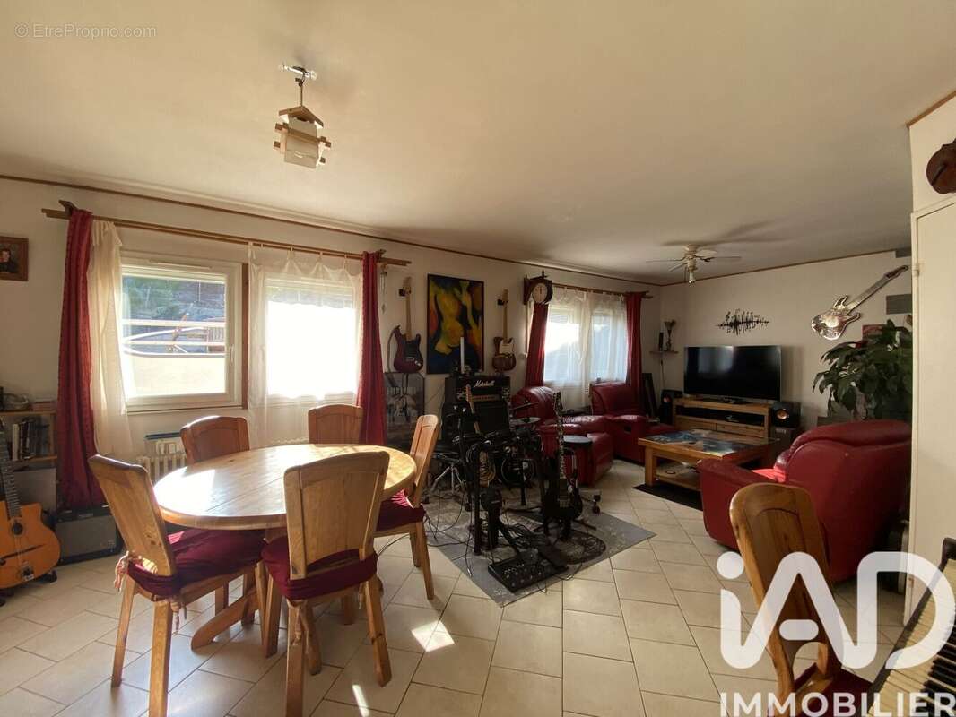 Photo 4 - Maison à MASSY