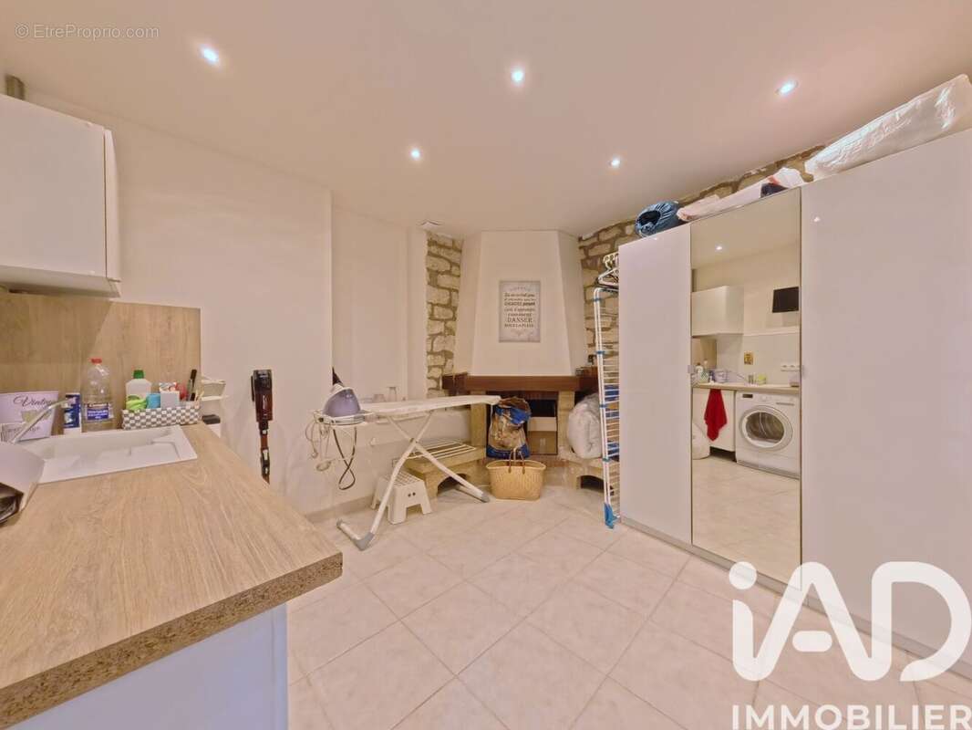 Photo 7 - Maison à CERGY