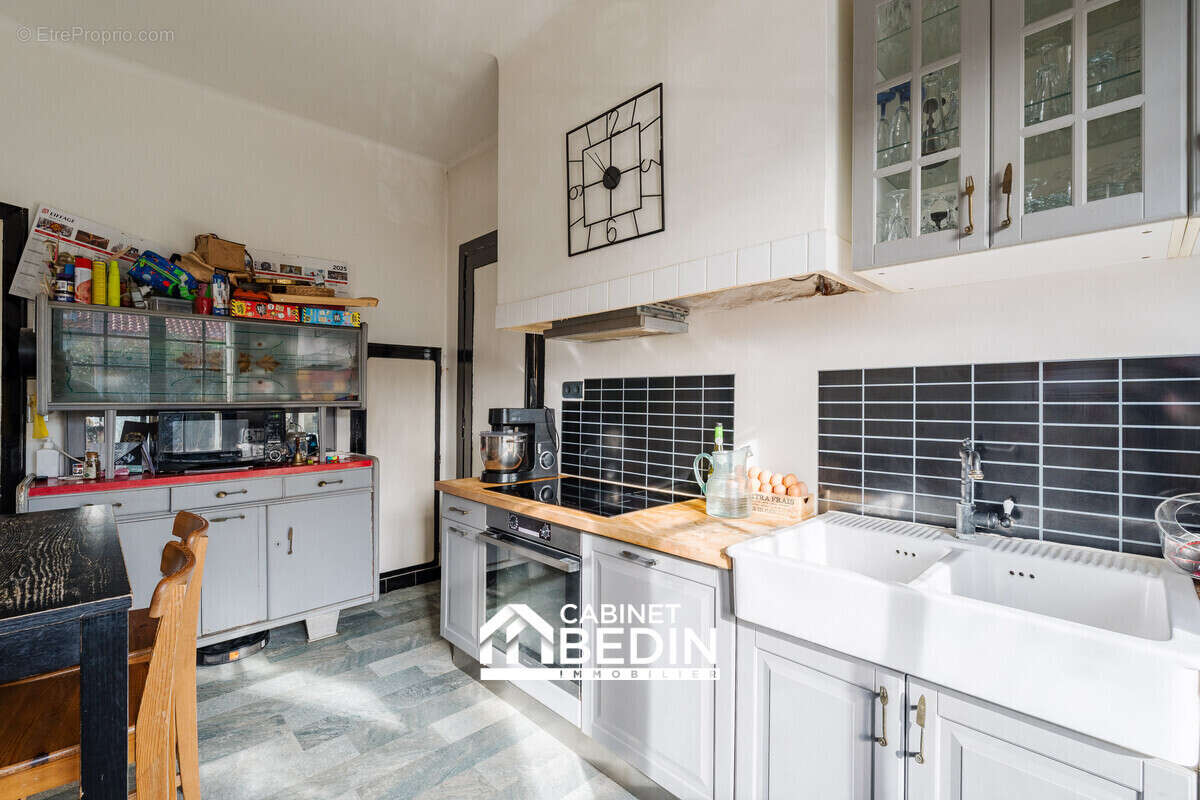 Maison 200 m² à Toulouse  - photo 4